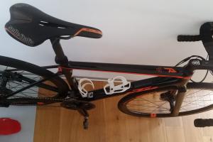 KTM Revelator Alto Sonic zu verkaufen