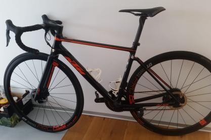 KTM Revelator Alto Sonic zu verkaufen