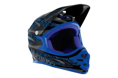Bluegrass Intox Vollvisier BMX Downhill zu verkaufen