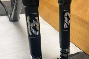 Orbea Alma Frameset zu verkaufen