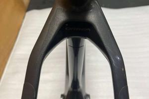 Orbea Alma Frameset zu verkaufen