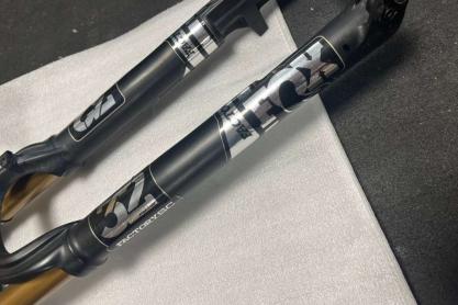Orbea Alma Frameset zu verkaufen