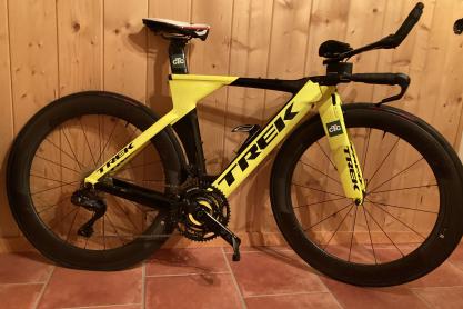 Trek Speed Concept  zu verkaufen