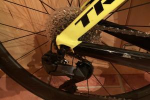 Trek Speed Concept  zu verkaufen