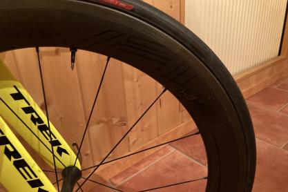 Trek Speed Concept  zu verkaufen