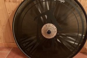Trek Speed Concept  zu verkaufen