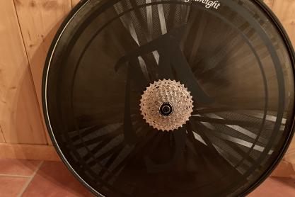 Trek Speed Concept  zu verkaufen