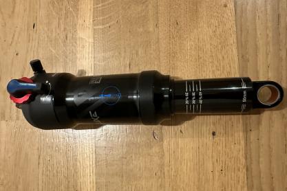 Rock Shox Dämpfer Deluxe Select+ Debon zu verkaufen