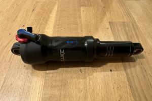 Rock Shox Dämpfer Deluxe Select+ Debon zu verkaufen