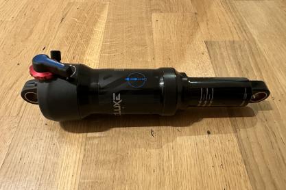 Rock Shox Dämpfer Deluxe Select+ Debon zu verkaufen