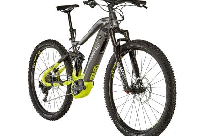 Haibike Fullseven Sduro 9.0 zu verkaufen
