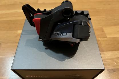 Sram FORCE ETAP AXS SCHALTWERK zu verkaufen