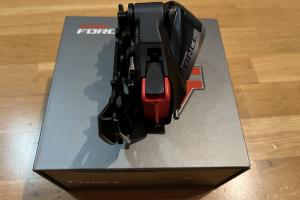 Sram FORCE ETAP AXS SCHALTWERK zu verkaufen