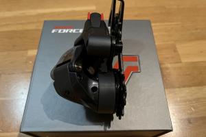 Sram FORCE ETAP AXS SCHALTWERK zu verkaufen