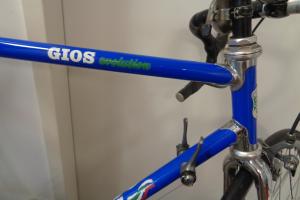  Gios Evolution Rennrad in zu verkaufen