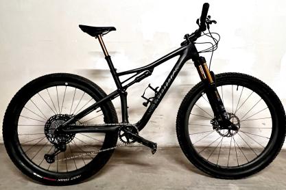 Specialized S-Works Epic EVO zu verkaufen