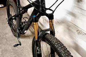 Specialized S-Works Epic EVO zu verkaufen