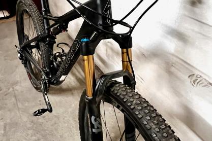 Specialized S-Works Epic EVO zu verkaufen