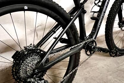 Specialized S-Works Epic EVO zu verkaufen