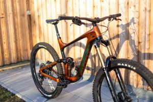Giant Reign Advanced Pro 1 zu verkaufen