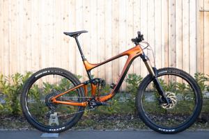 Giant Reign Advanced Pro 1 zu verkaufen
