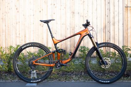 Giant Reign Advanced Pro 1 zu verkaufen