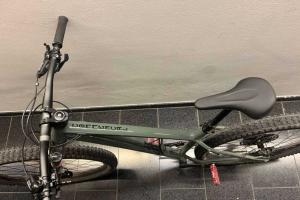 Commencal META HT AM ESSENTIAL KESWICK zu verkaufen