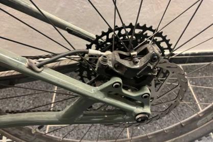 Commencal META HT AM ESSENTIAL KESWICK zu verkaufen