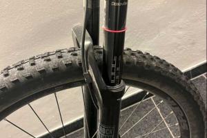 Commencal META HT AM ESSENTIAL KESWICK zu verkaufen