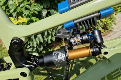  Enduro bike zu verkaufen