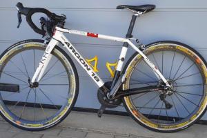 Argon 18 Argon Rennrad mit Ultegra zu verkaufen