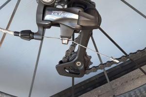Argon 18 Argon Rennrad mit Ultegra zu verkaufen