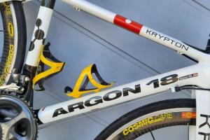 Argon 18 Argon Rennrad mit Ultegra zu verkaufen