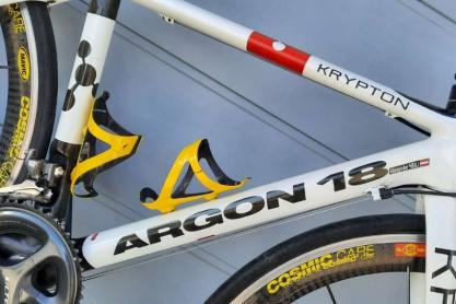 Argon 18 Argon Rennrad mit Ultegra zu verkaufen