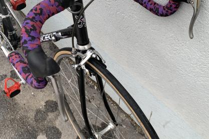 Peugeot Carbon Rennrad Peugeot zu verkaufen