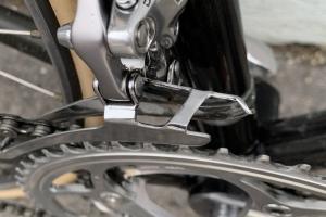Peugeot Carbon Rennrad Peugeot zu verkaufen