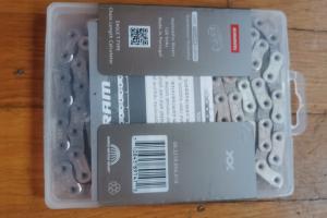 Sram XX EAGLE TRANSMISSION zu verkaufen