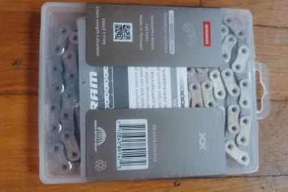 Sram XX EAGLE TRANSMISSION zu verkaufen