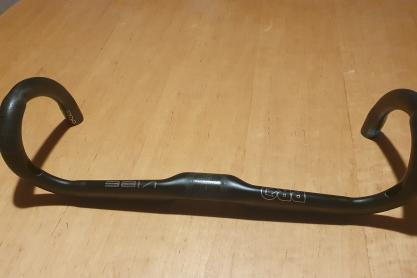 Shimano Pro vibe Aerilenker zu verkaufen