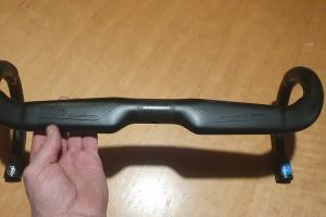 Shimano Pro vibe Aerilenker zu verkaufen