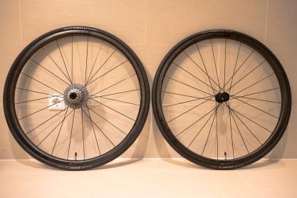 DT Swiss PRC 1100 DICUT® MON zu verkaufen
