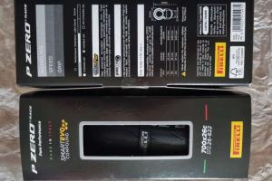Pirelli P ZERO Race (2 Stück)  zu verkaufen