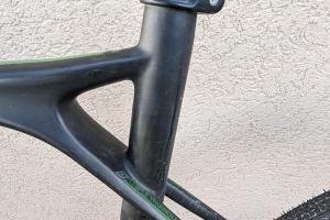 GT Grade Carbon 105 2016 zu verkaufen