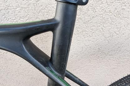 GT Grade Carbon 105 2016 zu verkaufen