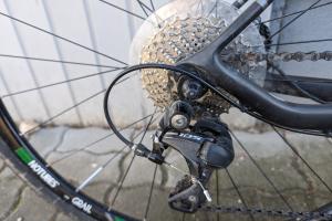 GT Grade Carbon 105 2016 zu verkaufen