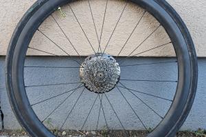 GT Grade Carbon 105 2016 zu verkaufen