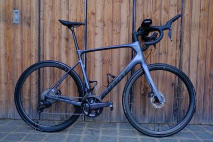 Giant Defy Advanced Pro 1 L Shimano zu verkaufen