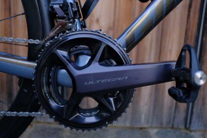 Giant Defy Advanced Pro 1 L Shimano zu verkaufen
