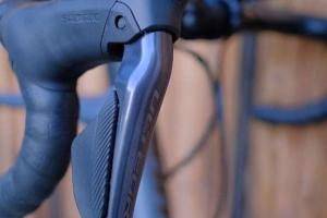 Giant Defy Advanced Pro 1 L Shimano zu verkaufen