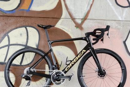Orbea Orca OMX Ltd. zu verkaufen